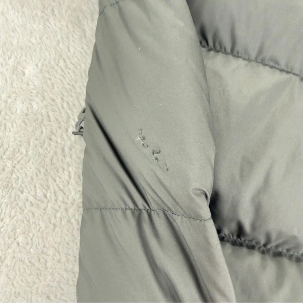 Patagonia NWT Men's Size Medium Silent Down Puffer Jacket 27930 w/Flaws - Picture 5 of 8